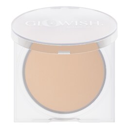 Glowish - Luminous Pressed Powder